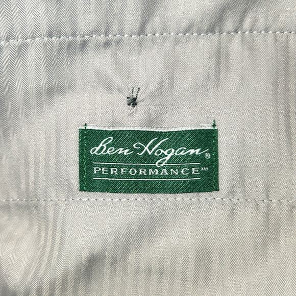 Ben Hogan~ Men's Performance Shorts Size 38 - Picture 6 of 8